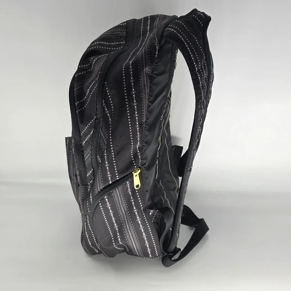 DaKine Garden Backpack 20L Geometric Canvas 7 Pocket Rucksack Daypack Hiking